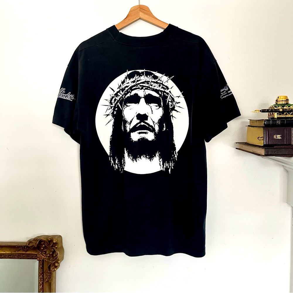 90s Jesus- Saved by Love T-shirt